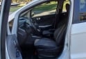 Autos - Ford EcoSport FreesStyle 1.6 2010 Nafta 106500Km - En Venta