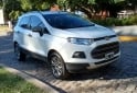 Autos - Ford EcoSport FreesStyle 1.6 2010 Nafta 106500Km - En Venta