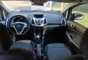 Autos - Ford EcoSport FreesStyle 1.6 2010 Nafta 106500Km - En Venta