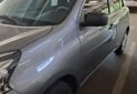 Autos - Nissan March active mt 2020 Nafta 8574Km - En Venta