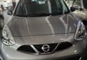 Autos - Nissan March active mt 2020 Nafta 8574Km - En Venta