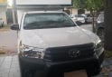 Utilitarios - Toyota Hilux 2026 Nafta 0Km - En Venta