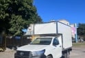 Utilitarios - Toyota Hilux 2026 Nafta 0Km - En Venta