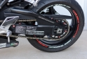 Motos - Honda CBR 1000 2008 Nafta 28000Km - En Venta