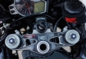 Motos - Honda CBR 1000 2008 Nafta 28000Km - En Venta