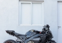 Motos - Honda CBR 1000 2008 Nafta 28000Km - En Venta