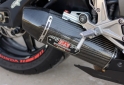 Motos - Honda CBR 1000 2008 Nafta 28000Km - En Venta