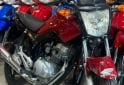 Motos - Honda CG 150 TITAN 2017 Nafta 58000Km - En Venta