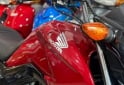 Motos - Honda CG 150 TITAN 2017 Nafta 58000Km - En Venta