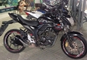 Motos - Suzuki Gixxer 2018 Nafta 56000Km - En Venta