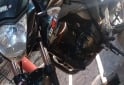 Motos - Suzuki Gixxer 2018 Nafta 56000Km - En Venta
