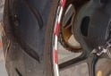 Motos - Suzuki Gixxer 2018 Nafta 56000Km - En Venta