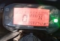 Motos - Suzuki Gixxer 2018 Nafta 56000Km - En Venta