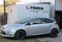 Autos - Ford focus titanium 2014 Nafta 125000Km - En Venta