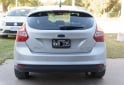 Autos - Ford focus titanium 2014 Nafta 125000Km - En Venta