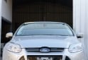 Autos - Ford focus titanium 2014 Nafta 125000Km - En Venta