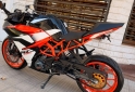 Motos - Ktm 390 250 200 2020 Nafta 18000Km - En Venta