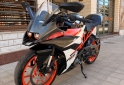 Motos - Ktm 390 250 200 2020 Nafta 18000Km - En Venta