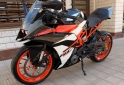 Motos - Ktm 390 250 200 2020 Nafta 18000Km - En Venta