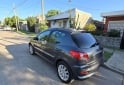 Autos - Peugeot 207 Felline 2013 Nafta 108000Km - En Venta