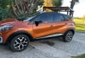 Autos - Renault Captur 2019 int 2019 Nafta 95000Km - En Venta