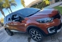 Autos - Renault Captur 2019 int 2019 Nafta 95000Km - En Venta
