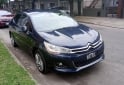 Autos - Citroen C4 lounge exclusive at6 2014 Nafta 104000Km - En Venta
