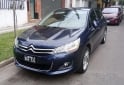 Autos - Citroen C4 lounge exclusive at6 2014 Nafta 104000Km - En Venta