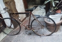 Deportes - bici carrera a�os 1970.. l�quido - En Venta