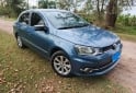 Autos - Volkswagen Voyage 2017 GNC 208000Km - En Venta