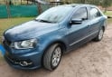 Autos - Volkswagen Voyage 2017 GNC 208000Km - En Venta
