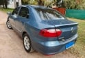 Autos - Volkswagen Voyage 2017 GNC 208000Km - En Venta