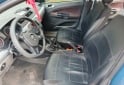 Autos - Volkswagen Voyage 2017 GNC 208000Km - En Venta