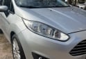 Autos - Ford Fiesta 1,6 L SE PowerShif 2016 Nafta 170200Km - En Venta