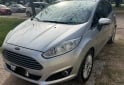 Autos - Ford Fiesta 1,6 L SE PowerShif 2016 Nafta 170200Km - En Venta