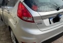 Autos - Ford Fiesta 1,6 L SE PowerShif 2016 Nafta 170200Km - En Venta