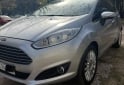 Autos - Ford Fiesta 1,6 L SE PowerShif 2016 Nafta 170200Km - En Venta