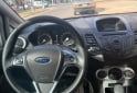 Autos - Ford Fiesta 1,6 L SE PowerShif 2016 Nafta 170200Km - En Venta