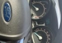 Autos - Ford Fiesta 1,6 L SE PowerShif 2016 Nafta 170200Km - En Venta
