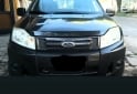 Autos - Ford Ecosport 2010 GNC 150000Km - En Venta