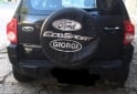 Autos - Ford Ecosport 2010 GNC 150000Km - En Venta