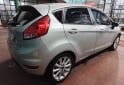 Autos - Ford Fiesta SE 2017 Nafta 95800Km - En Venta