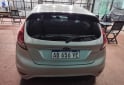Autos - Ford Fiesta SE 2017 Nafta 95800Km - En Venta