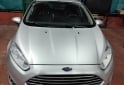 Autos - Ford Fiesta SE 2017 Nafta 95800Km - En Venta