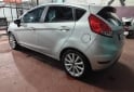 Autos - Ford Fiesta SE 2017 Nafta 95800Km - En Venta