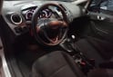 Autos - Ford Fiesta SE 2017 Nafta 95800Km - En Venta