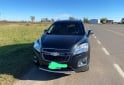 Autos - Chevrolet Tracker ltz 2015 Nafta 175000Km - En Venta