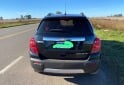 Autos - Chevrolet Tracker ltz 2015 Nafta 175000Km - En Venta