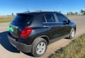 Autos - Chevrolet Tracker ltz 2015 Nafta 175000Km - En Venta