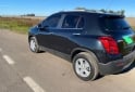 Autos - Chevrolet Tracker ltz 2015 Nafta 175000Km - En Venta